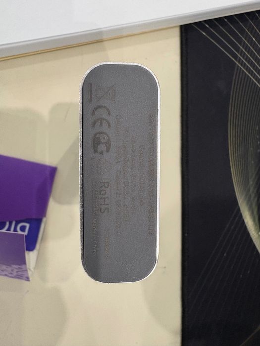 Портативный зарядник