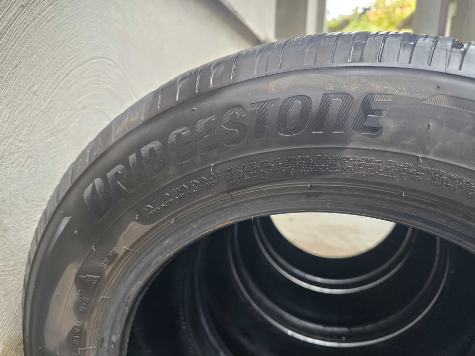 зимни гуми bridgestone blizzak 195/60/15