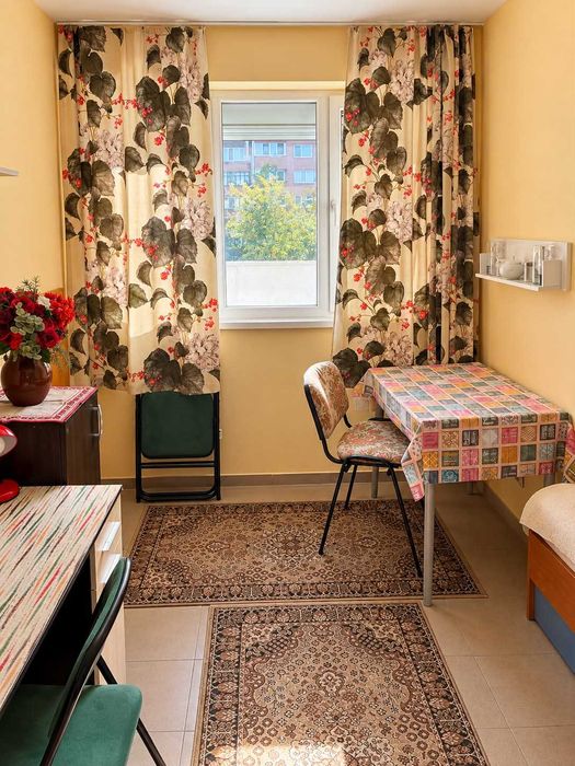 Дава се под наем Двустаен апартамент в София, Надежда 2 - 60 кв.м за 600 € - Снимка #4