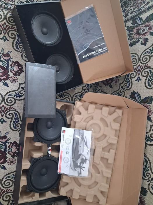 Продам музыку в машину