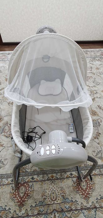 Люлька  для Малышов