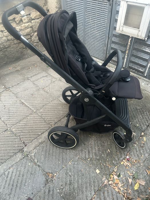 Детска количка Cybex