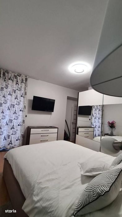 Apartament de vanzare 2 camere et.5/9 , Complex BELLE VIEW SINAIA