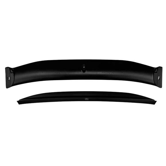 M TECH 2 спойлер за BMW E30