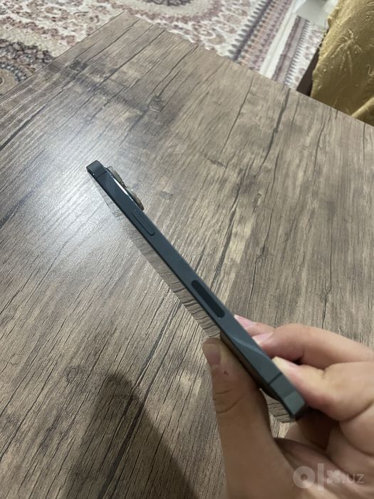 Iphone 12 Pro Max 256GB