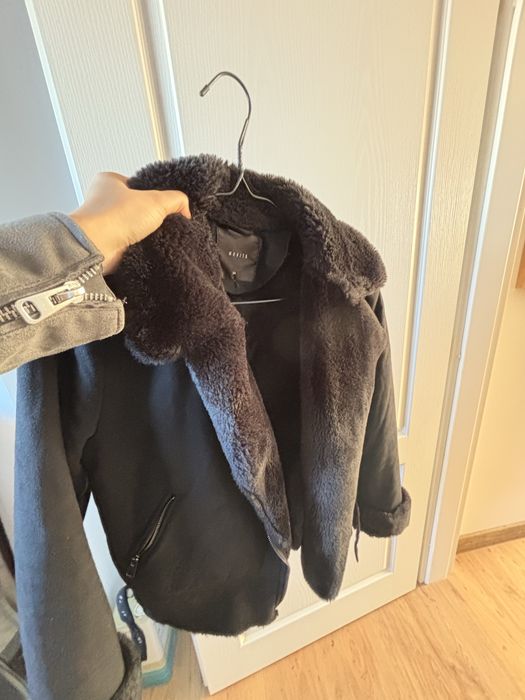 Зимно яке мохито