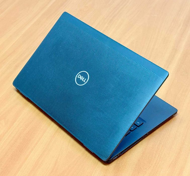 Dell Latitude 7320 / i5-1145G7 / 16GB RAM / 256GB SSD / 13,3' FHD IPS / Win 11 Pro