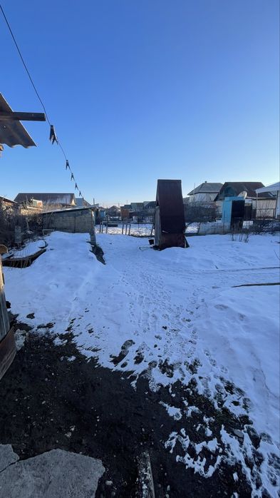 Продам дом дача Шайкорган