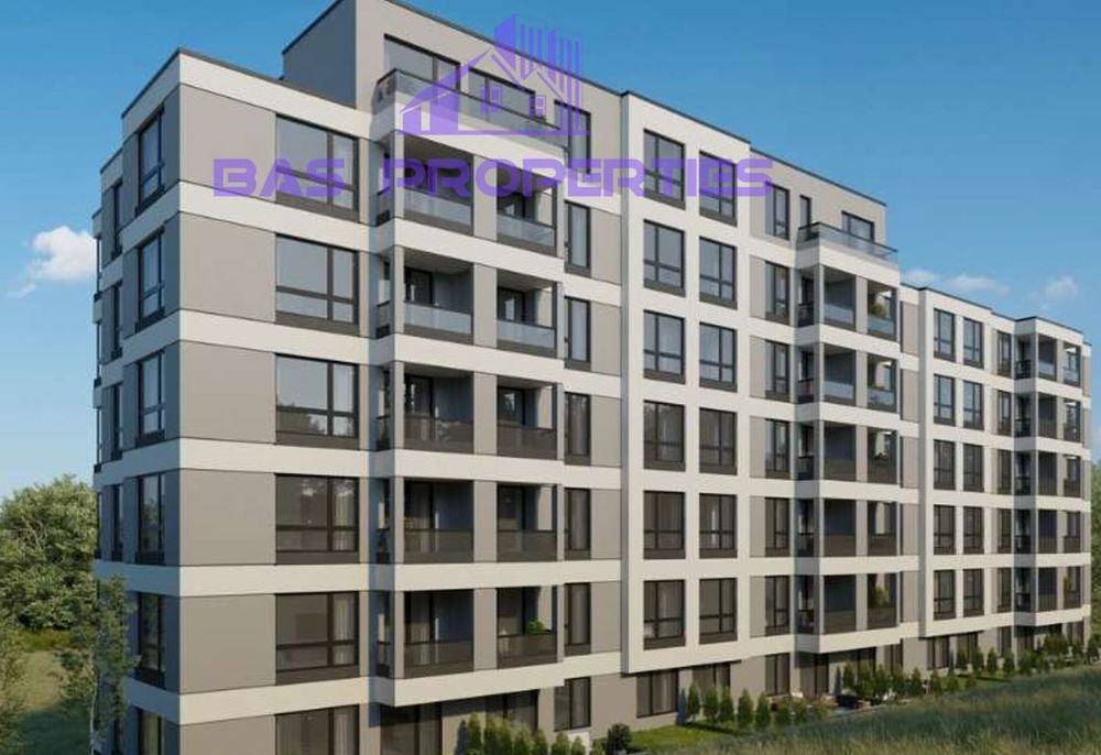 Продава се Двустаен апартамент в София, Дружба 2 - 70 кв.м за 2302 €/кв.м - Снимка #2