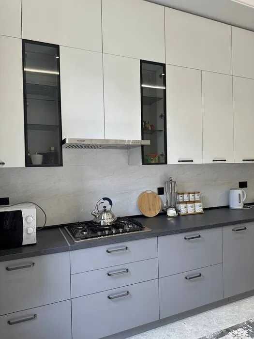 Сдаётся в аренду частный дом