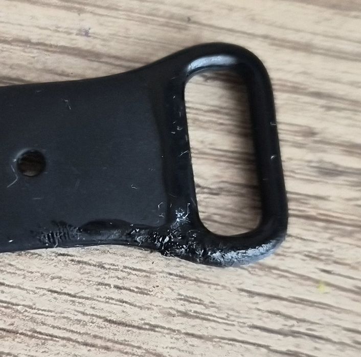 Фитнес гривна Honor