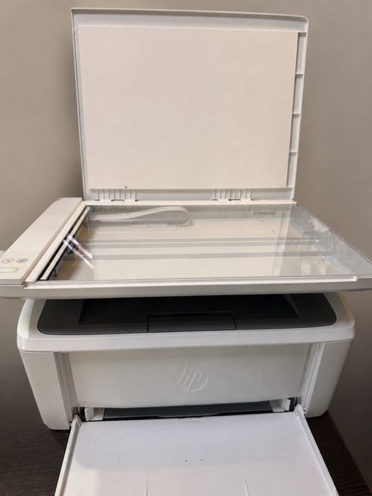 Принтер HP LaserJet M141a