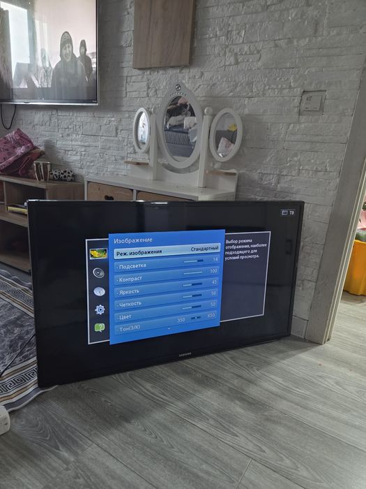 Samsung tv 40 дюймов