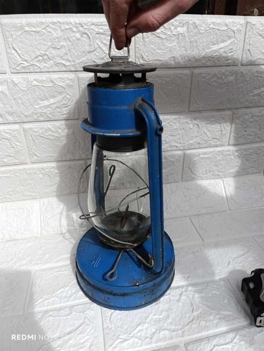 Фенер за битов кът механа 30лв.