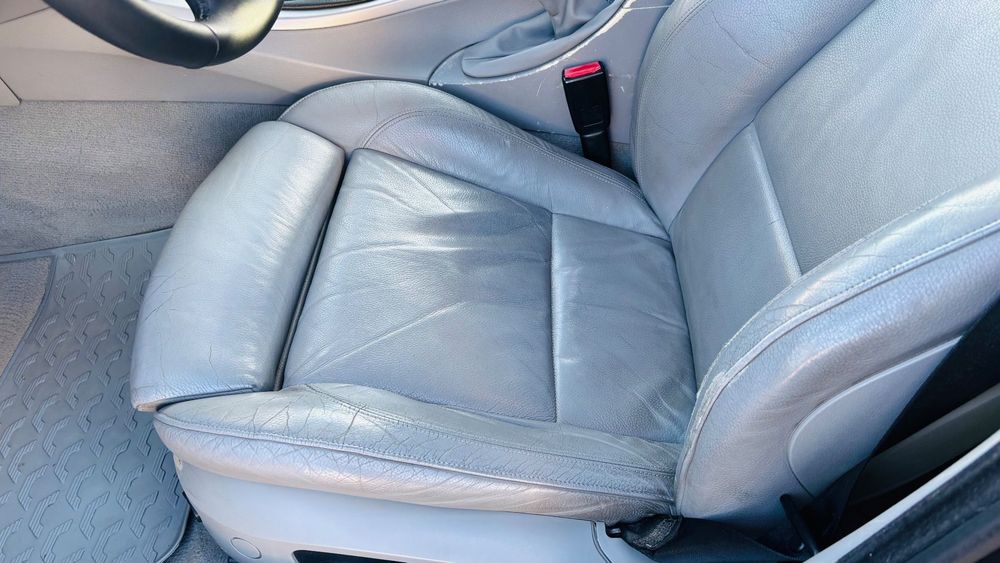 BMW 3 Series 2005 — imagine 5