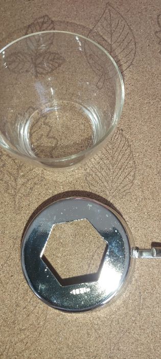 Чаши за кафе СССР 75