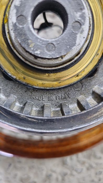 Руль дерево бмв е34