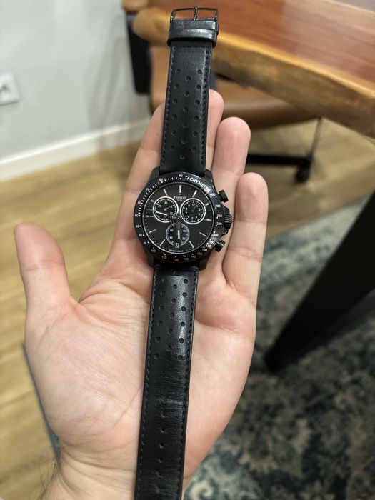 Tissot V8 Quartz Chronograph