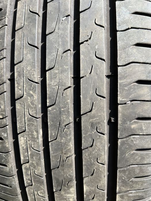 Джанти  с гуми  за VW Tiguan 5х112 R17