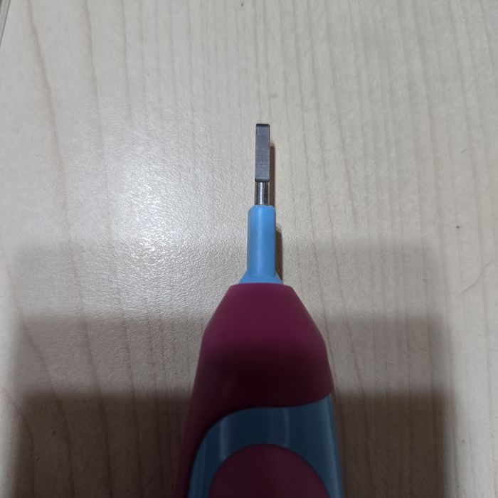 Periuța dinți electrica Oral-b