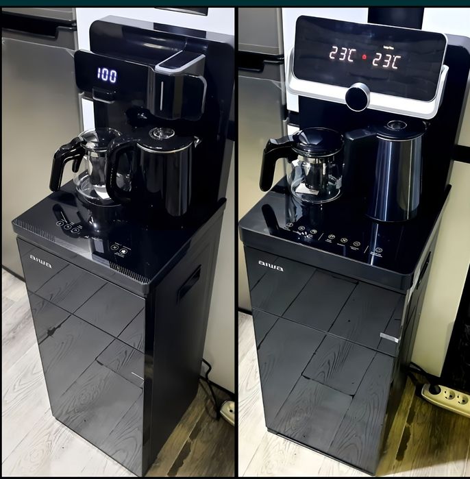 Теабар айва / Teabar Aiwa кулер для воды