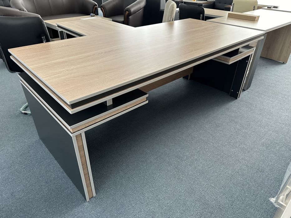 Директорский набор Bvlgari