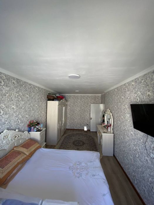 Яккасарой тумани Қушбеги мавзесида 1 хонали уй сотилади