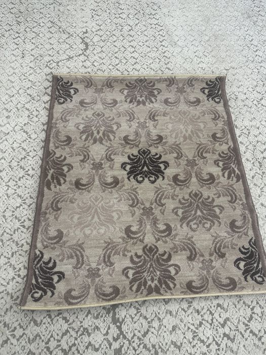 Ковер новый