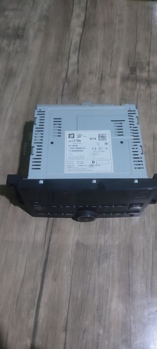 Nexia 3 magnitafon Sotiladi