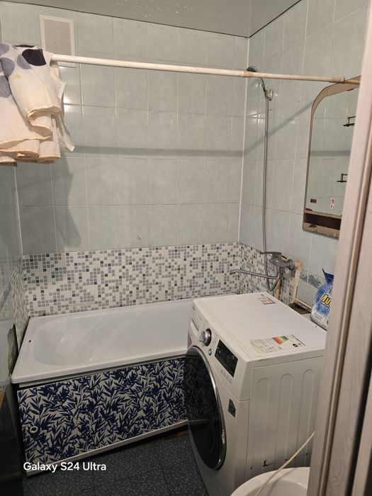 Продам 1 ком.на спутнике