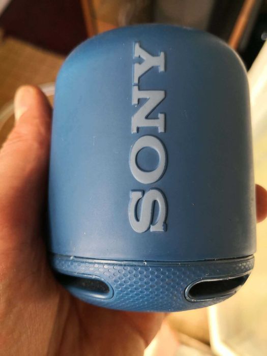 Колонка Sony SRS XB10