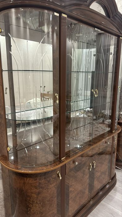 Гостиный гарнитур в комплекте