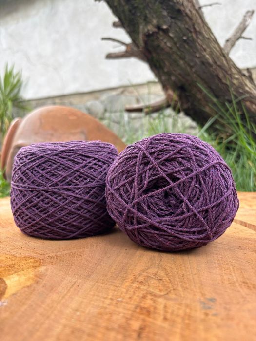 Прежда Котон - 1.30€ 100гр