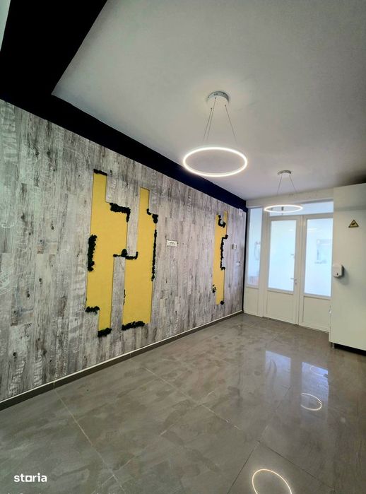 Spațiu Comercial Ideal Pentru Clinică Medicală Nicolina Cug 71 Mp