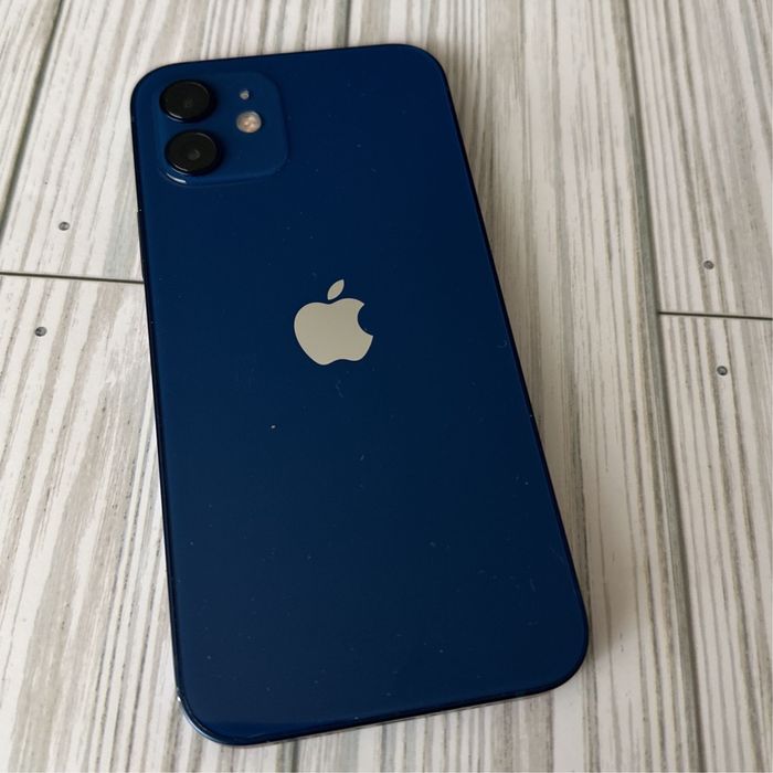 iphone 12 64 gb срочно