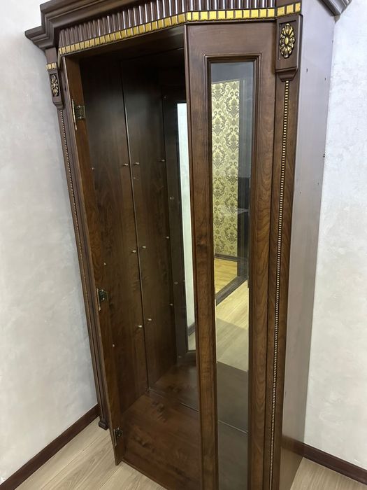 Продам шкаф за хорошую цену