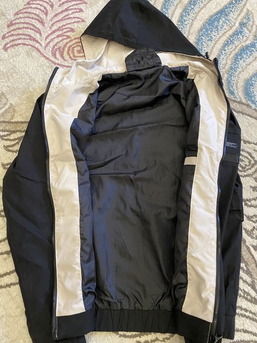 Ветровка для осени