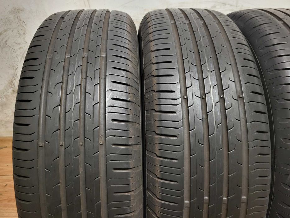 215/65/16 Continental / летни гуми