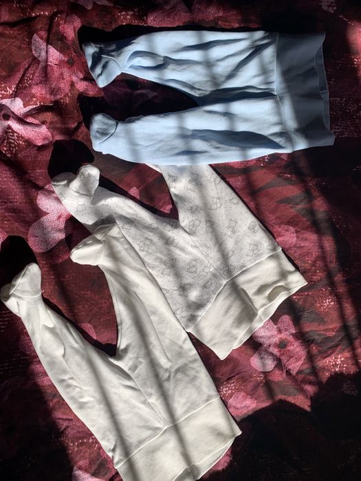 Бебешки дрехи 0-3 Next, HM