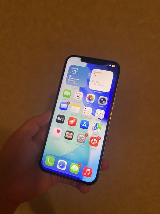 iPhone 12 Pro Max 128GB