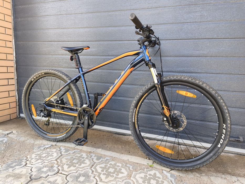 Продам велосипед Scoot Aspect 770