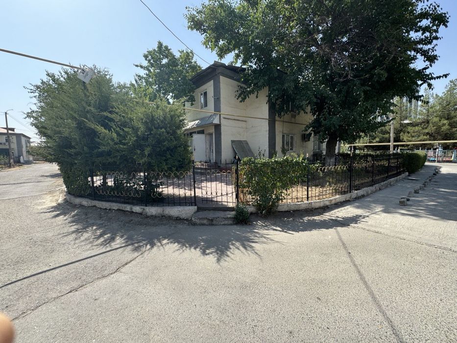 Bektemir vodnik Uy sotiladi.