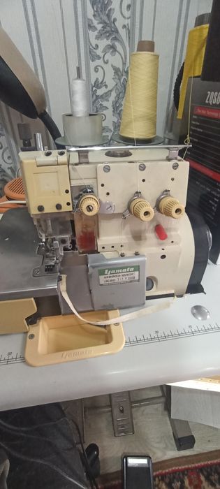 Ремонт швейных машин