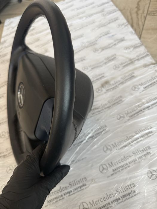 Волан за Мерцедес W202,W210, W170