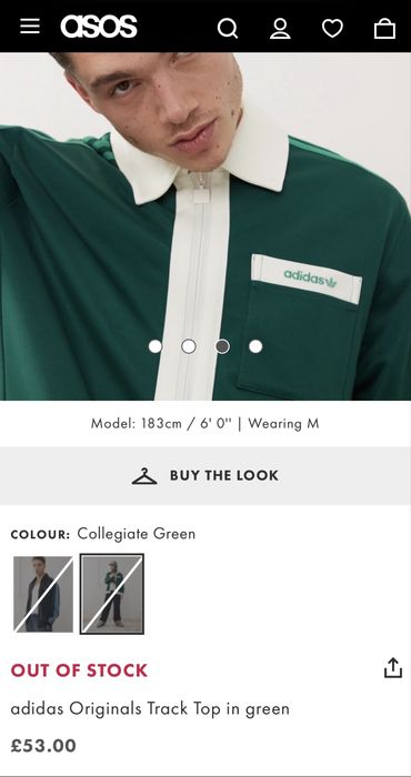 Новая кофта Adidas
