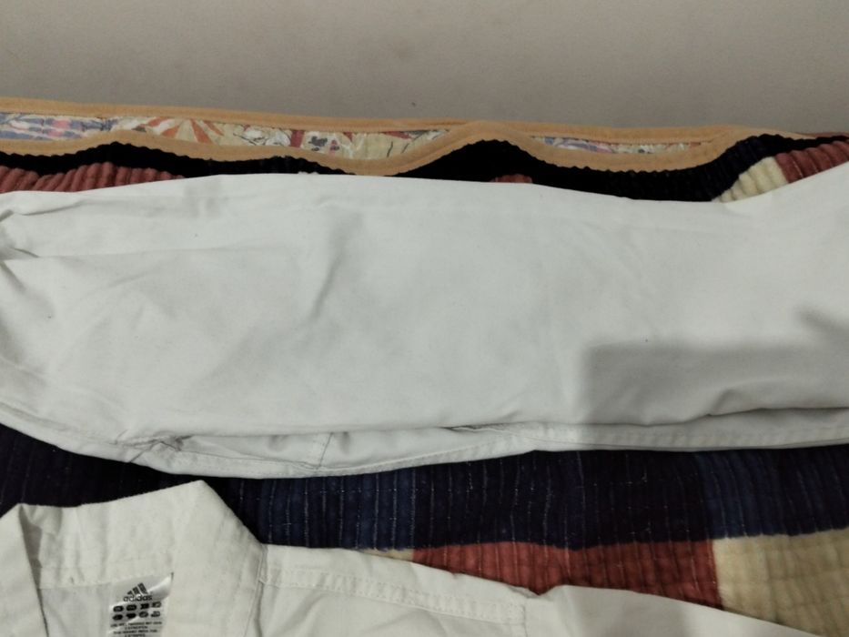 Набор тхэквондо все продается