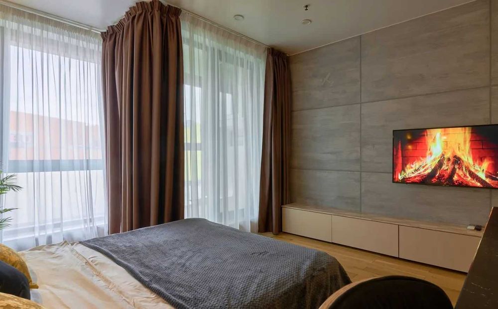 Квартира посуточно