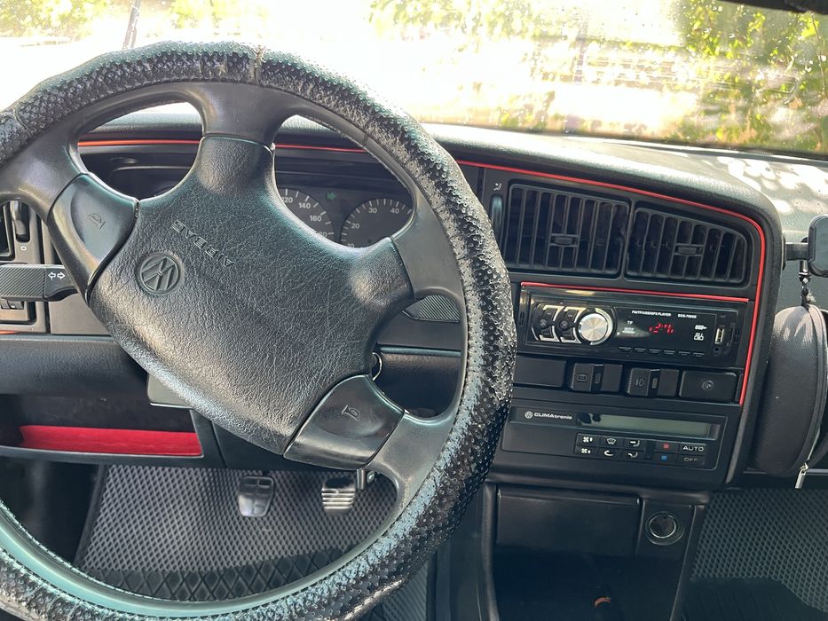 Пассат б3 Arriva