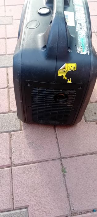 Generator invertor de curent  2000W