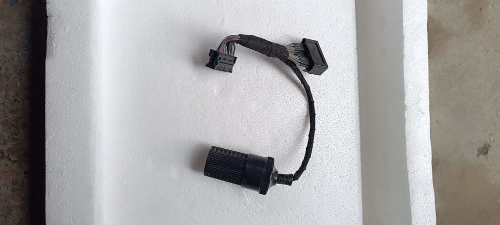 На Lada Vesta акссесуары